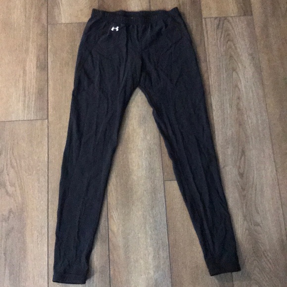 Under Armour Compression Leggings - Picture 2 of 6